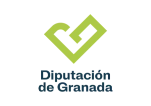 Logo Diputación de Granada